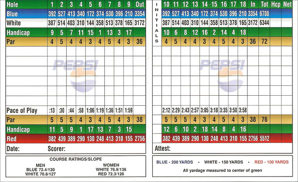 Ferndale Golf Course Details Ferndale Golf Course Ferndale Golf Course Details Ferndale Golf Course
